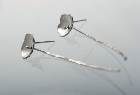 drop swing studs