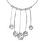 fringe neck let