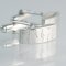 long pillow cufflinks