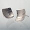 square studs large