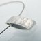 large pillow pendant