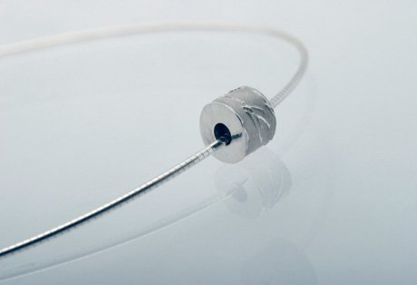 bead neck let
