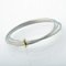 triple link bangle