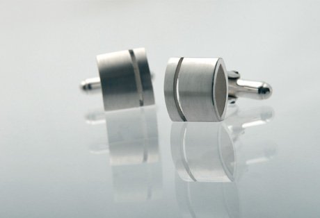 pillow cuff links
