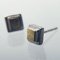 small pyramid studs