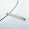 ingot pendant