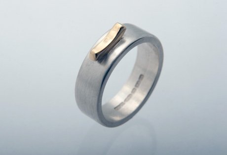 curve ring