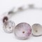 Nyon button bracelet
