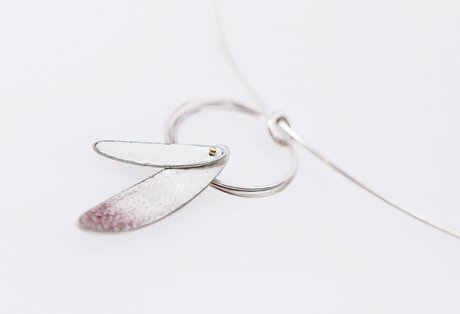loop swing pendant