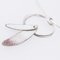 loop swing pendant