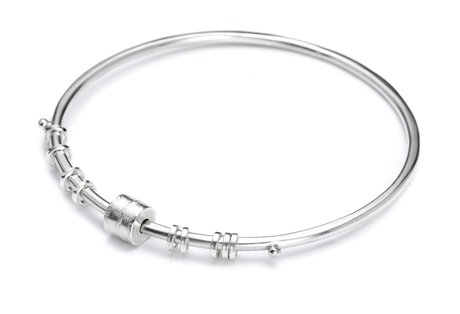 bead bangle