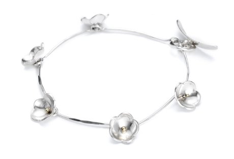 daisy bracelet sm