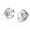 diamond daisy studs-lg