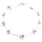 daisy  choker-medium