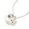 single daisy pendant