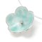 single daisy pendant-lg