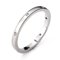 slim 7 stone eternity ring